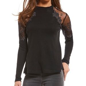 Free People Daniella Top